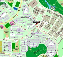 Blk 15 MARSILING LANE (Woodlands), HDB 3 Rooms #290225341